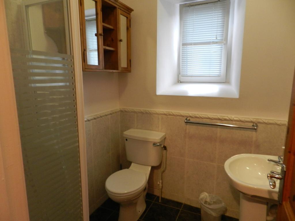 וויקלו River Lodge Accomodation מראה חיצוני תמונה