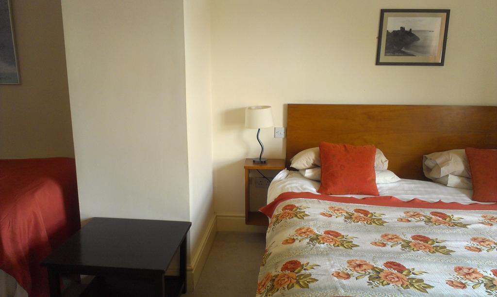 וויקלו River Lodge Accomodation חדר תמונה